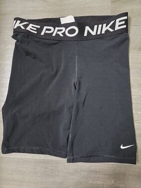 Nike Pro Shorts